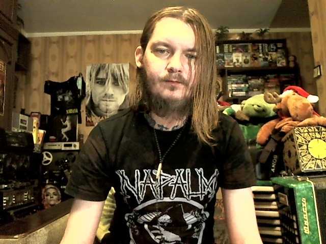 Live sex webcam photo for WestSic #276984940