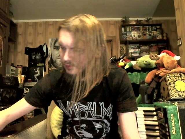 Live sex webcam photo for WestSic #276988066