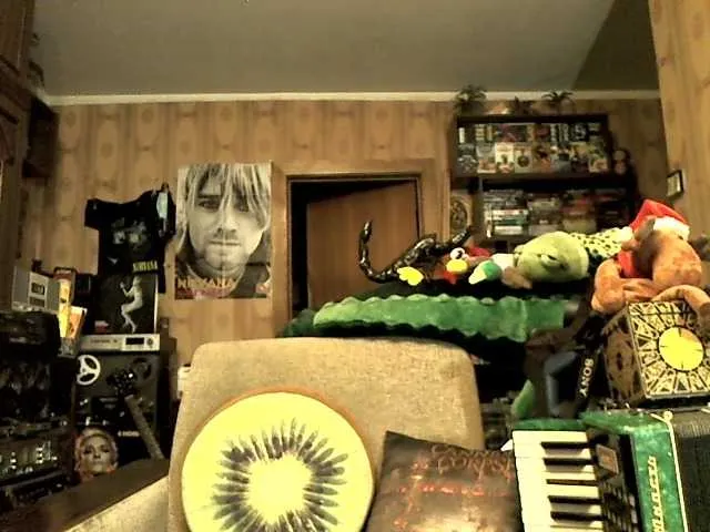 Live sex webcam photo for WestSic #277001039