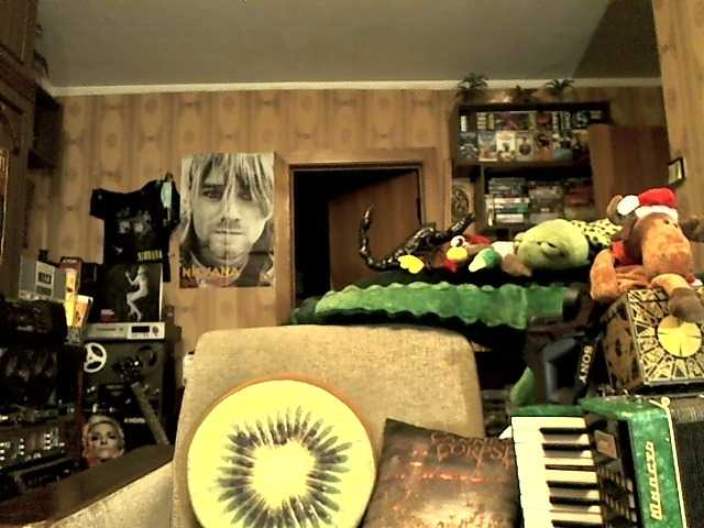 Live sex webcam photo for WestSic #277007329