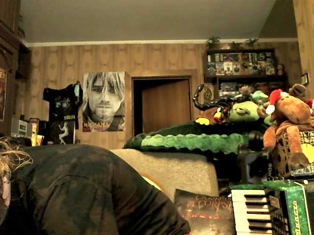 Live sex webcam photo for WestSic #277019875