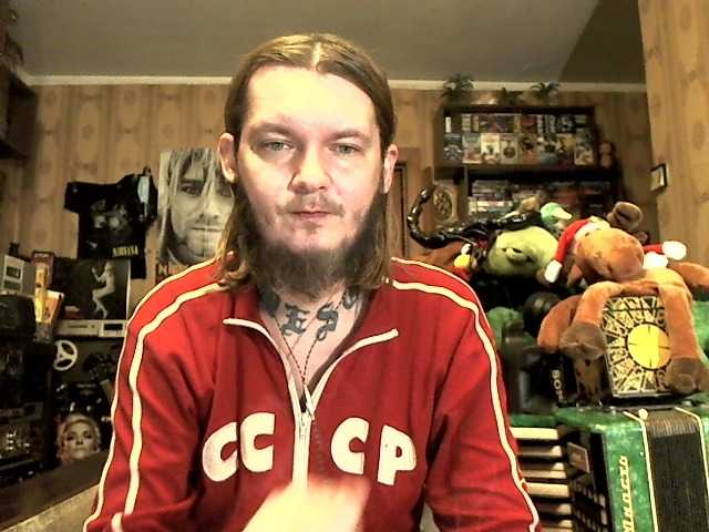 Live sex webcam photo for WestSic #277102113