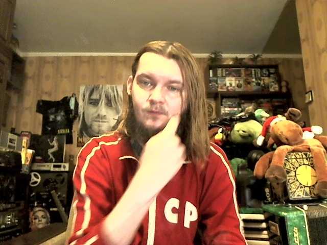 Live sex webcam photo for WestSic #277108106