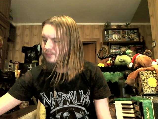 Live sex webcam photo for WestSic #277114477