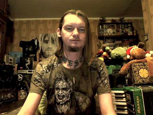 Live sex webcam photo for WestSic #277266157