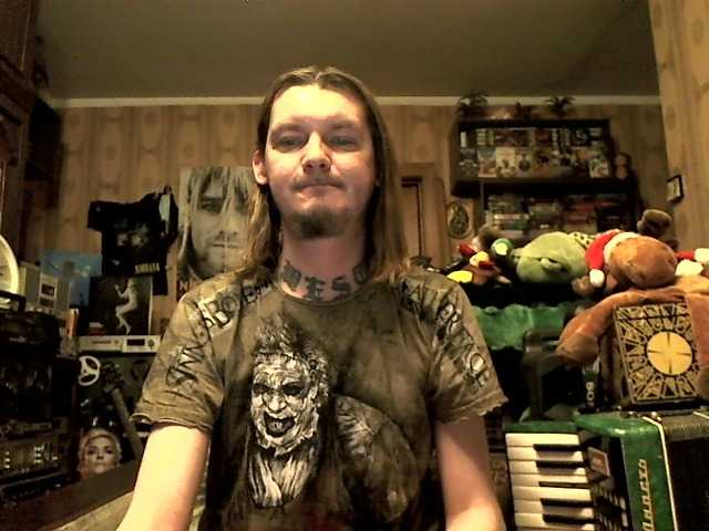 Live sex webcam photo for WestSic #277300914