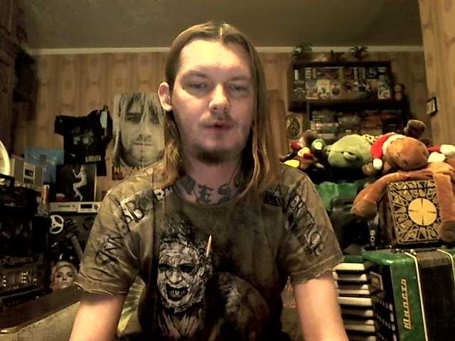 Live sex webcam photo for WestSic #277314591