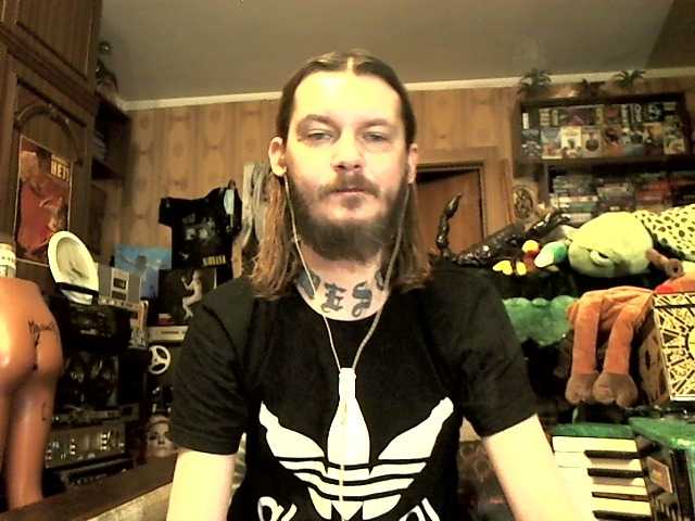 Live sex webcam photo for WestSic #277884662