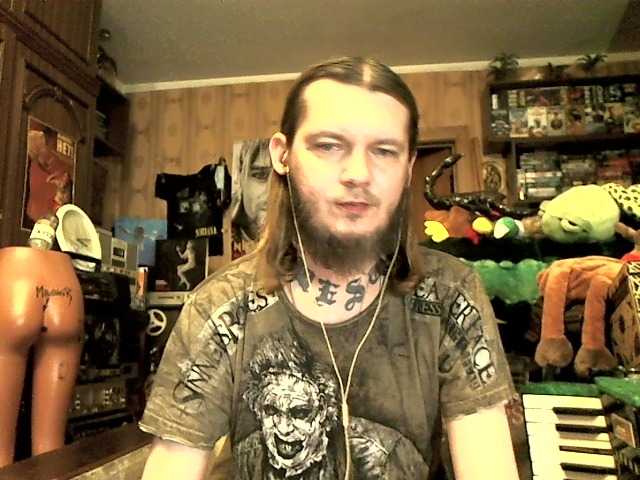 Live sex webcam photo for WestSic #277936760