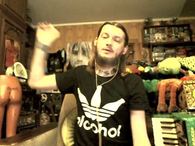 Live sex webcam photo for WestSic #278001295