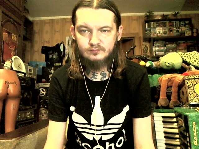 Live sex webcam photo for WestSic #278040465