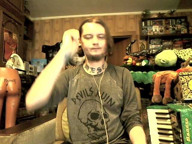 Live sex webcam photo for WestSic #278118795