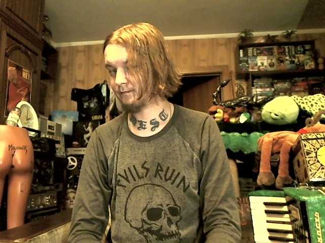 Live sex webcam photo for WestSic #278136835