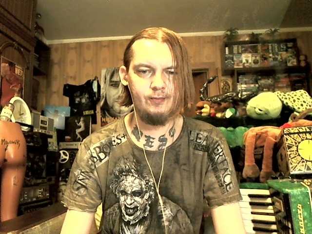 Live sex webcam photo for WestSic #278172370