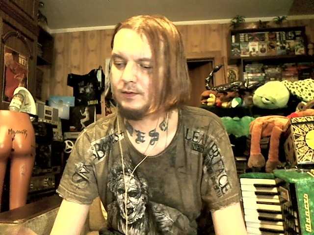 Live sex webcam photo for WestSic #278189865