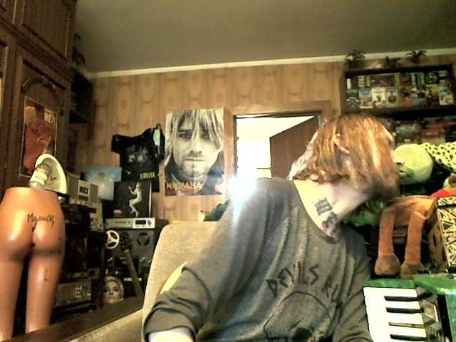 Live sex webcam photo for WestSic #278209187