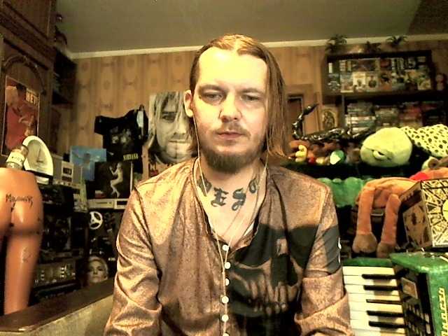 Live sex webcam photo for WestSic #278260760