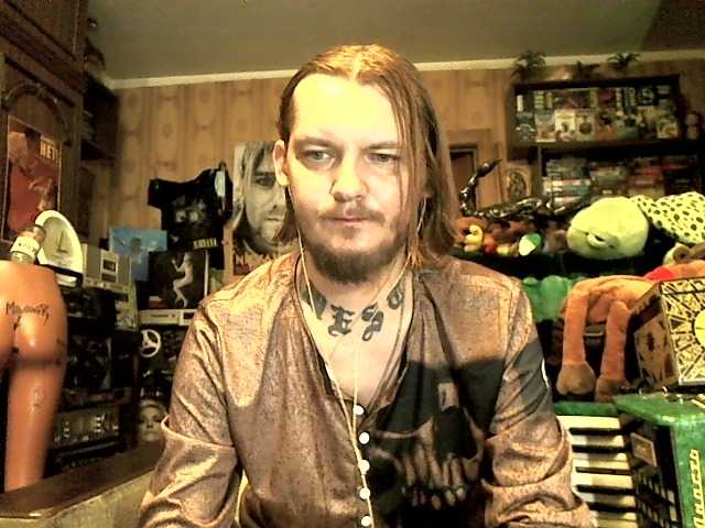 Live sex webcam photo for WestSic #278282839