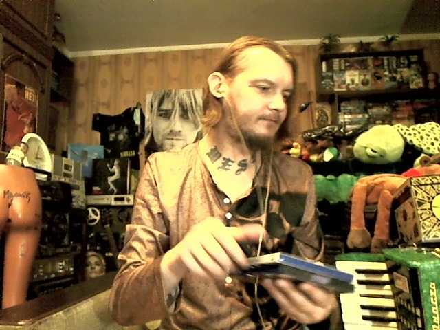 Live sex webcam photo for WestSic #278288773