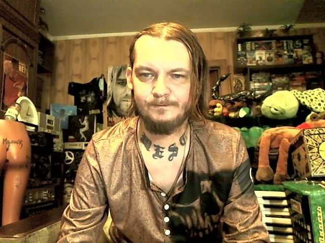 Live sex webcam photo for WestSic #278294704