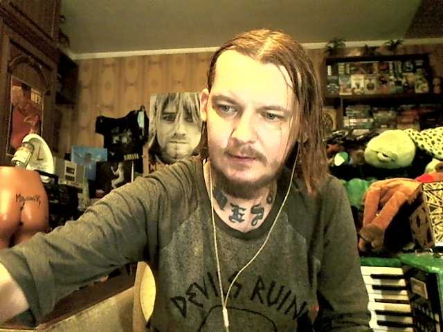 Live sex webcam photo for WestSic #278309164