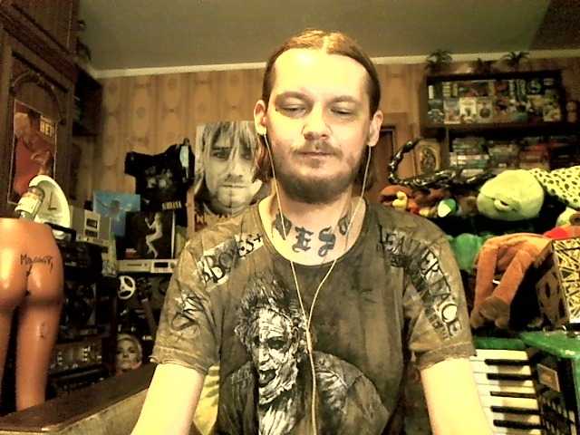 Live sex webcam photo for WestSic #278582740