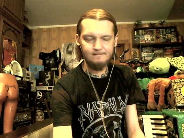 Live sex webcam photo for WestSic #284543910