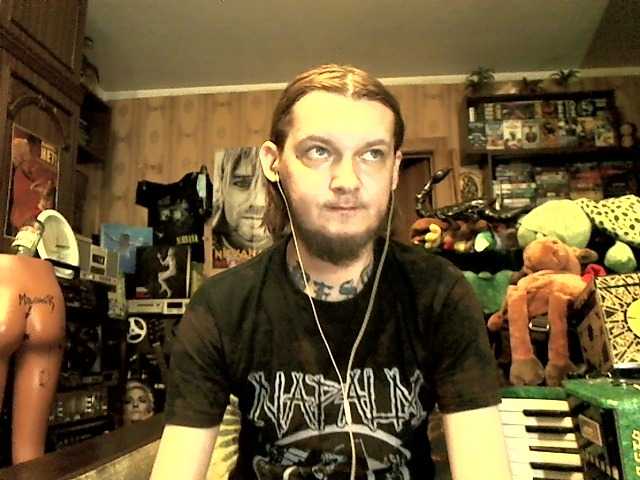 Live sex webcam photo for WestSic #286015992