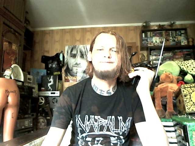 Live sex webcam photo for WestSic #286716260