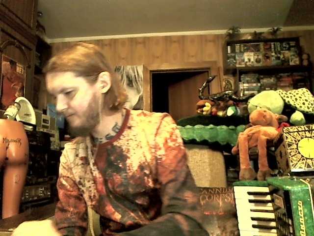 Live sex webcam photo for WestSic #287894355