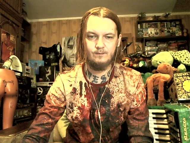 Live sex webcam photo for WestSic #288364905