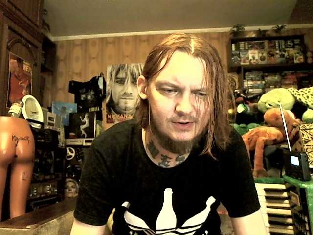 Live sex webcam photo for WestSic #288748137