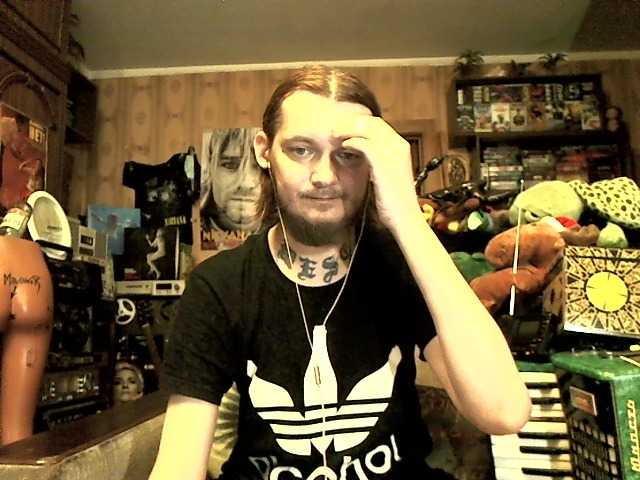 Live sex webcam photo for WestSic #289451846