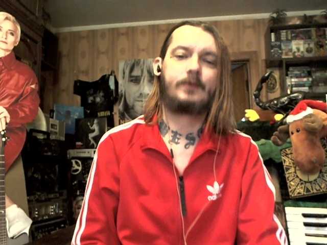 Live sex webcam photo for WestSic #290838407