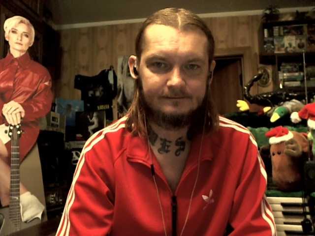 Live sex webcam photo for WestSic #291024609