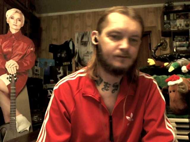 Live sex webcam photo for WestSic #291032389