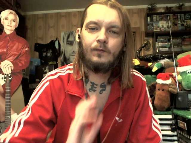 Live sex webcam photo for WestSic #291075583