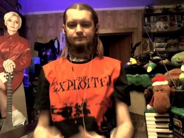 Live sex webcam photo for WestSic #291195278