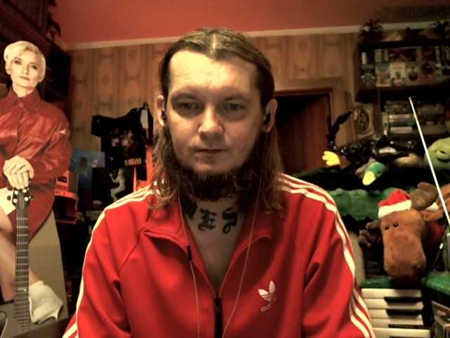 Live sex webcam photo for WestSic #291387657