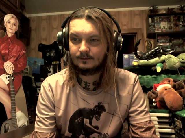 Live sex webcam photo for WestSic #291951333