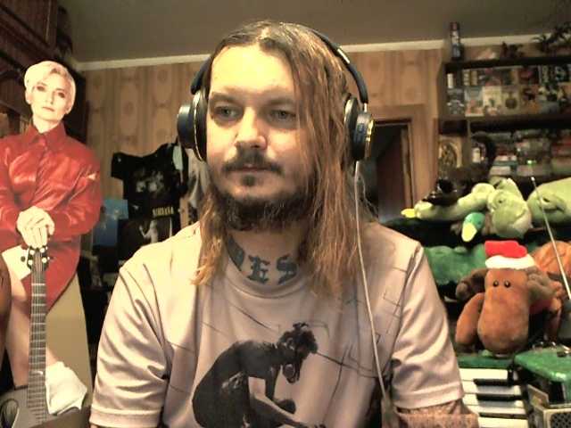 Live sex webcam photo for WestSic #292065485