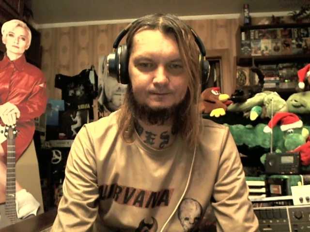 Live sex webcam photo for WestSic #292184490