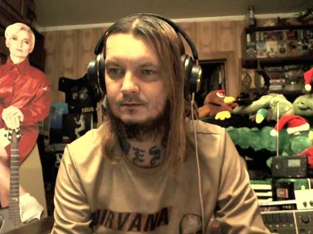 Live sex webcam photo for WestSic #292217000