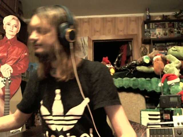 Live sex webcam photo for WestSic #292298005