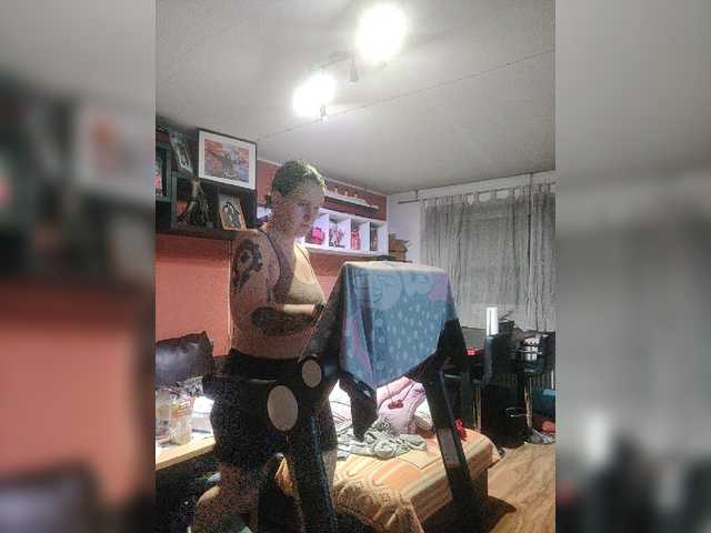 Live sex webcam photo for Wetgerman2 #277603113