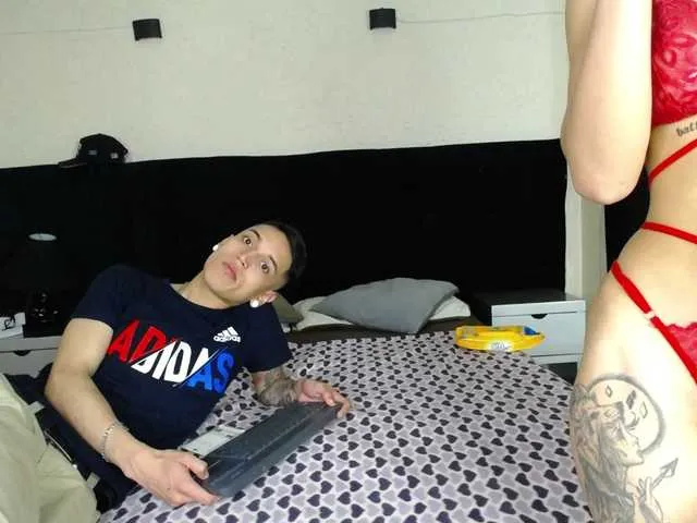 Live sex webcam photo for WhiteAnPink #273348131