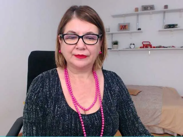 WIFEANNA Nude & Porn Photos from Live Sex Cams on BongaCams Page 13