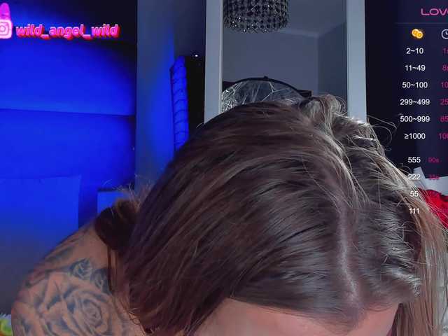 Live sex webcam photo for Wild-Angel777 #288006499