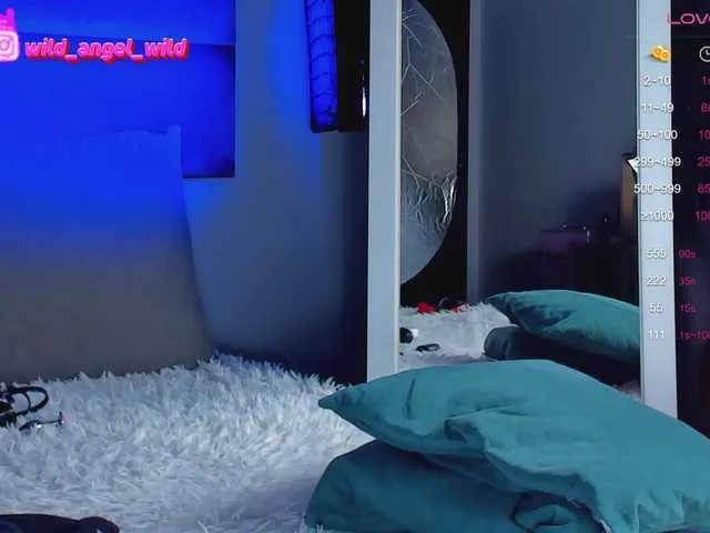 Live sex webcam photo for Wild-Angel777 #288006520