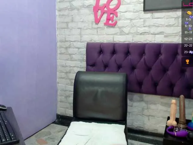 Live sex webcam photo for WildElastic #272864373